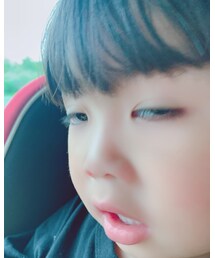 走り回って着替えてからの半目ーズ😎 | 福袋/福箱