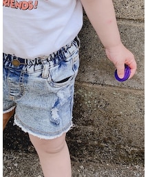 Birthday | デニムパンツ