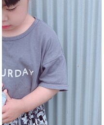 Birthday | Tシャツ/カットソー