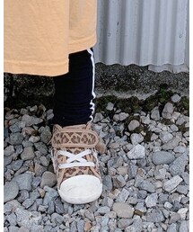 CONVERSE | スニーカー