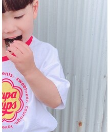 GU | Tシャツ/カットソー