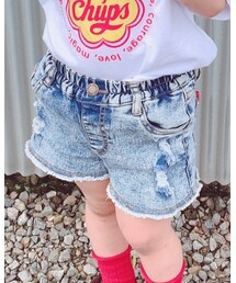 Birthday | デニムパンツ