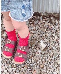 Birthday | ソックス/靴下