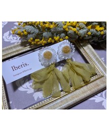 handmade (KIDS) | イヤリング