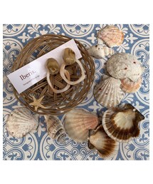 Handmade | ピアス（両耳用）