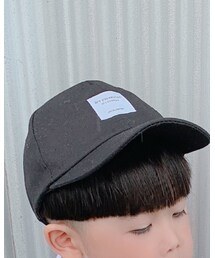 DAISO | キャップ