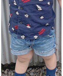 古着 | デニムパンツ