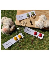 Handmade 新作 ♡° | ピアス（両耳用）