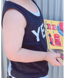 古着 | タンクトップ