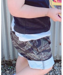 西松屋 | タンクトップ