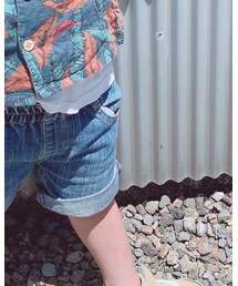 古着 | デニムパンツ