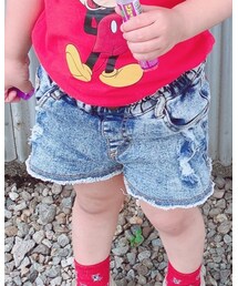 Birthday | デニムパンツ