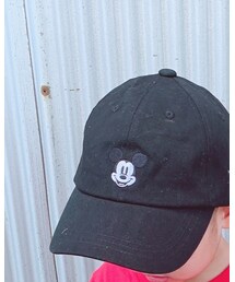 しまむら | キャップ