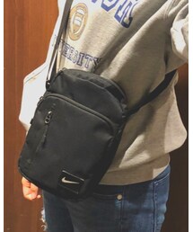 NIKE | ボディバッグ/ウエストポーチ