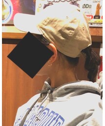 LOWRYS FARM | ピアス（両耳用）