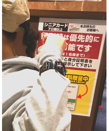 G-SHOCK | アナログ腕時計