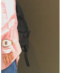 X-girl | バックパック/リュック