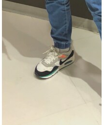 NIKE | スニーカー