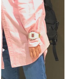 G-SHOCK | アナログ腕時計