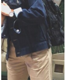 UNIQLO | デニムジャケット