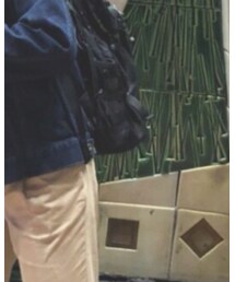 Jack wolf skin | バックパック/リュック