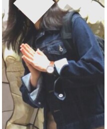 Daniel Wellington | アナログ腕時計