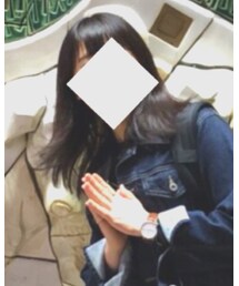 w closet | Tシャツ/カットソー