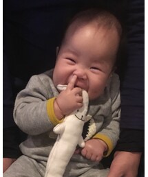 鼻ホジホジ | その他