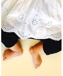 UNIQLO | レギンス/スパッツ