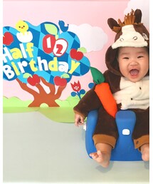 スタジオア○ス風(笑) | その他