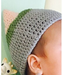 コビト帽 | ニットキャップ/ビーニー