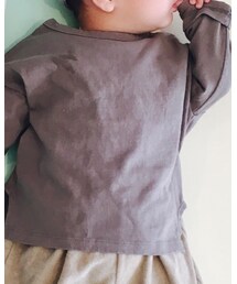 monmimi | Tシャツ/カットソー