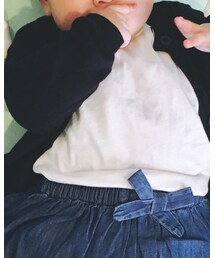 HOGAN RANCH WEAR | カーディガン/ボレロ