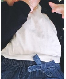 無印良品 | Tシャツ/カットソー