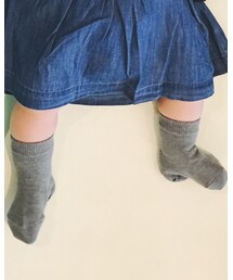 無印良品 | ソックス/靴下