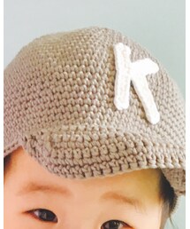 Handmade | 帽子