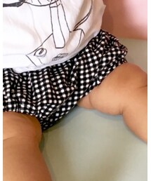 UNIQLO | ママ&ベビー