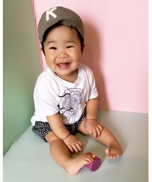 ニコッ☺︎。 | その他