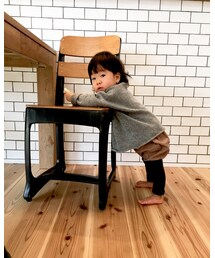 目線の先にはアンパンマン♡ | その他