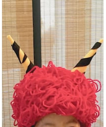 Handmade | ウィッグ