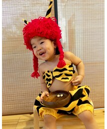 おなかボリボリ。 | その他