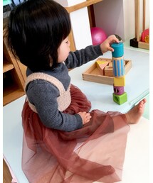 だいぶ上手につめるようになりました☺︎ | その他