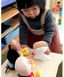 みんな座ってくだちゃ〜い！ | その他