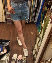 Hana Fumi | デニムパンツ