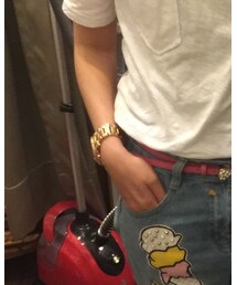 MK | 腕時計