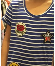 韓國製 | チュニック