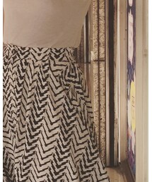 Hana Fumi | スカート