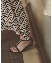 Hana Fumi | サンダル