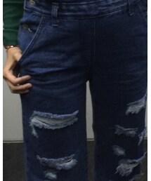 Hana Fumi | オールインワン・サロペット