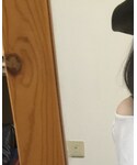 UNIQLO(ユニクロ)の「帽子(帽子)」